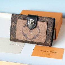 Louis Vuitton Wallets Purse